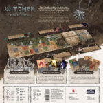 The Witcher: Path of Destiny - Deluxe Edition - Slika 3