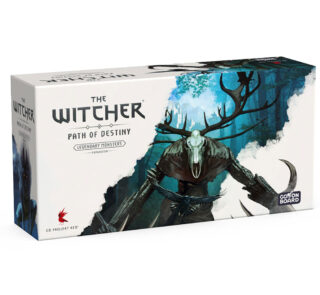 The-Witcher-Path-of-Destiny---Legendary-Monsters