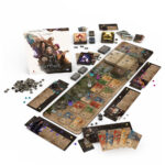 The Witcher: Path of Destiny - Retail Edition - Slika 2