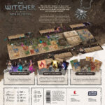 The Witcher: Path of Destiny - Retail Edition - Slika 3