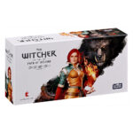 The Witcher Path of Destiny - Triss and A Grain of Truth