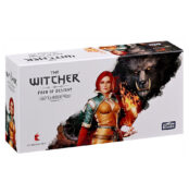 The Witcher Path of Destiny - Triss and A Grain of Truth