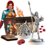 The Witcher: Path of Destiny - Triss & A Grain of Truth - Slika 2