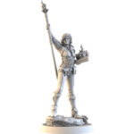 The Witcher: Path of Destiny - Triss & A Grain of Truth - Slika 3