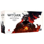 The Witcher Path of Destiny - Wild Hunt