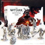 The Witcher: Path of Destiny - Wild Hunt - Slika 3