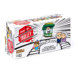 Trial by Trolley