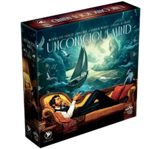 Unconscious Mind