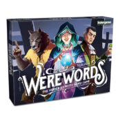 Werewords