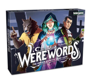 Werewords