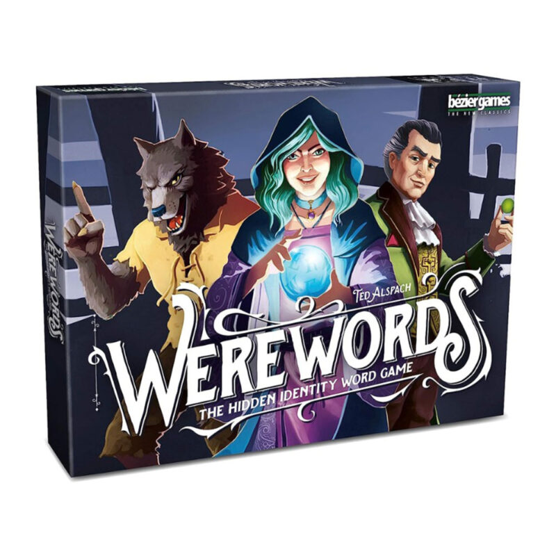 Werewords