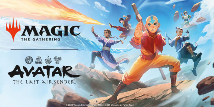 Secret Tunnel [Avatar: The Last Airbender Prerelease Cards]