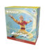 Avatar: The Last Airbender Prerelease Pack - Aang