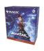 Avatar The Last Airbender Prerelease Pack - Azula