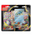 Pokemon TCG Mega Evolution 3 Booster Packs & Golduck Promo Card