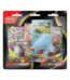 Pokemon TCG Mega Evolution 3 Booster Packs & Psyduck Promo Card
