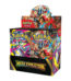Pokemon TCG Mega Evolution Booster Box