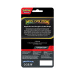 Pokemon TCG: Mega Evolution Booster Pack, Coin & Drifloon Promo Card - Slika 2