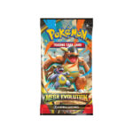 Pokemon TCG: Mega Evolution Booster - Slika 2