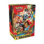 Pokemon TCG: Mega Evolution - Build & Battle Box - Slika 2