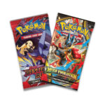 Pokemon TCG: Mega Heroes Mini Tin - Mega Latias - Slika 2