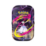 Pokemon TCG: Mega Heroes Mini Tin - Mega Gardevoir