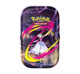 Pokemon TCG: Mega Heroes Mini Tin - Mega Gardevoir