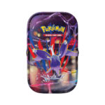 Pokemon TCG: Mega Heroes Mini Tin - Mega Latias