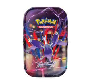 Pokemon TCG: Mega Heroes Mini Tin - Mega Latias