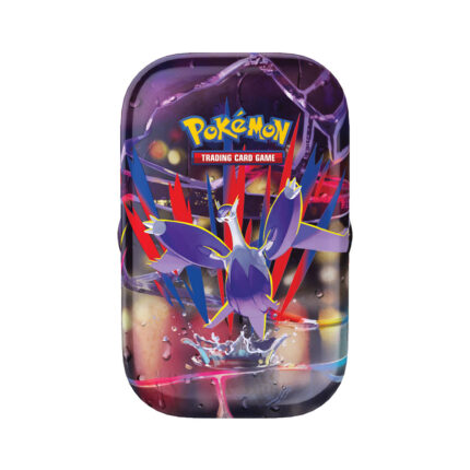 Pokemon TCG: Mega Heroes Mini Tin - Mega Latias