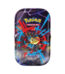 Pokemon TCG: Mega Heroes Mini Tin - Mega Lucario
