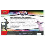 Pokemon TCG: Scarlet & Violet - Prismatic Evolutions Premium Figure Collection - Slika 6