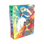 Pokemon TCG: September Mini Portfolio (Q3 2025) - Slika 2