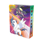 Pokemon TCG: September Mini Portfolio (Q3 2025) - Slika 3