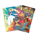 Pokemon TCG: September Mini Portfolio (Q3 2025) - Slika 4