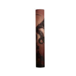 Dragon Shield Halloween 2025 Playmat & Tube - Slika 2