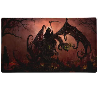 Dragon Shield Halloween 2025 Playmat & Tube