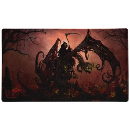 Dragon Shield Halloween 2025 Playmat & Tube