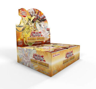 Amazing Defenders Booster Box