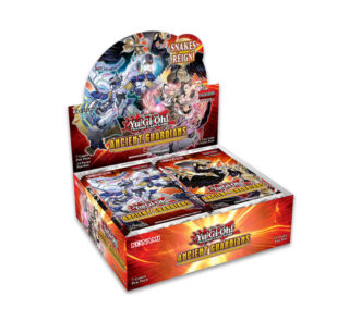 Ancient Guardians Booster Box