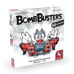 Bomb Busters