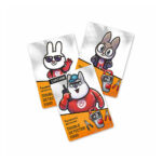 Bomb Busters - Slika 4