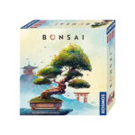 Bonsai društvena igra