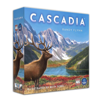 Cascadia