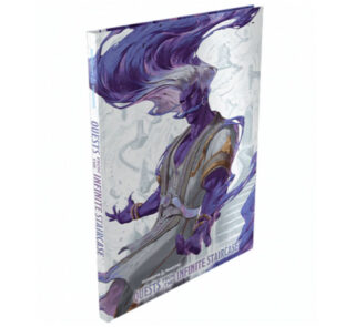 DD5 Quests from the Infinite Staircase Alt Cover