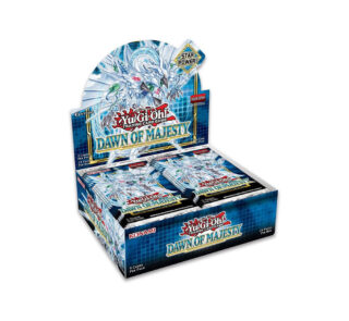 Dawn of Majesty Booster Box