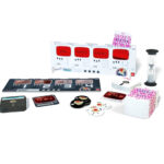 Decrypto: 5th Anniversary Edition - Slika 2