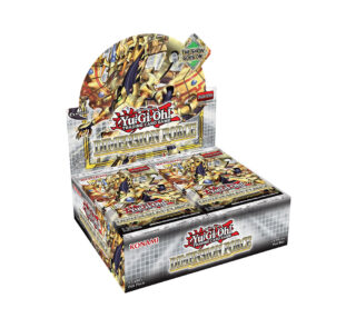 Dimension Force Booster Box