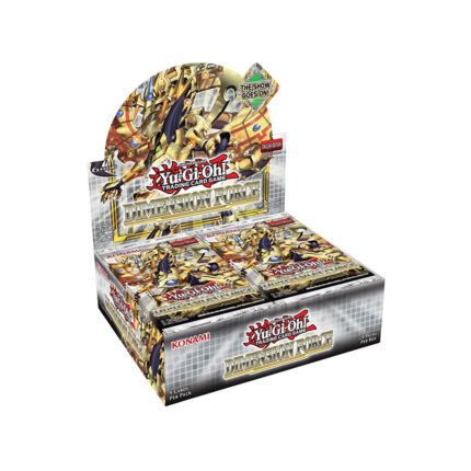 Dimension Force Booster Box