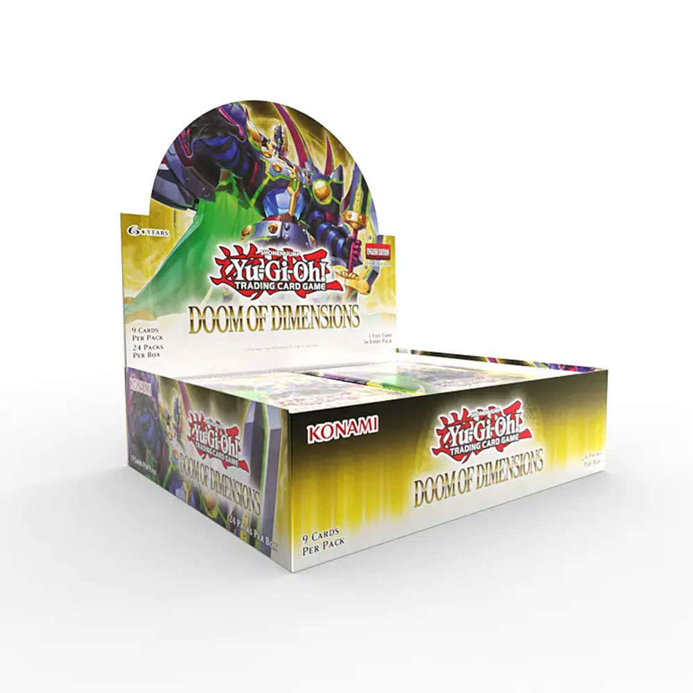 Doom-of-Dimensions-Booster-Box Doom of Dimensions Booster Box